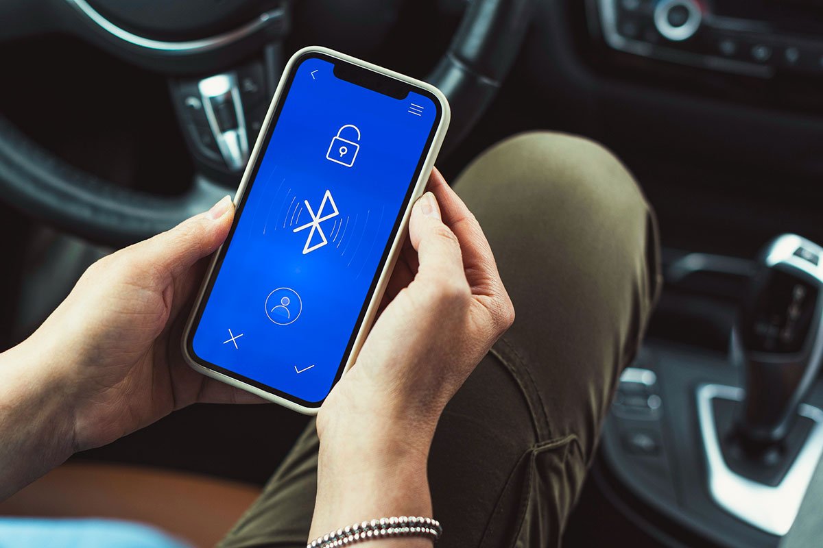 Bluetooth