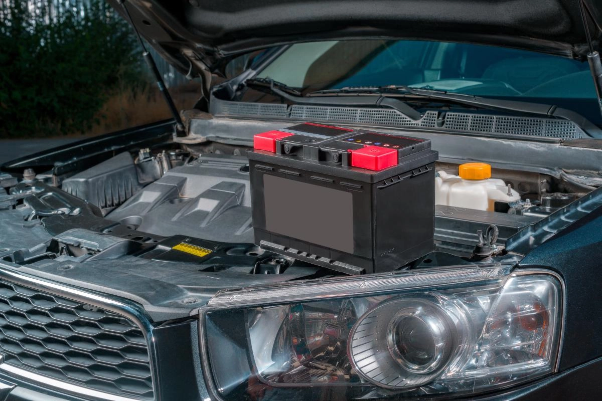 autobaterii