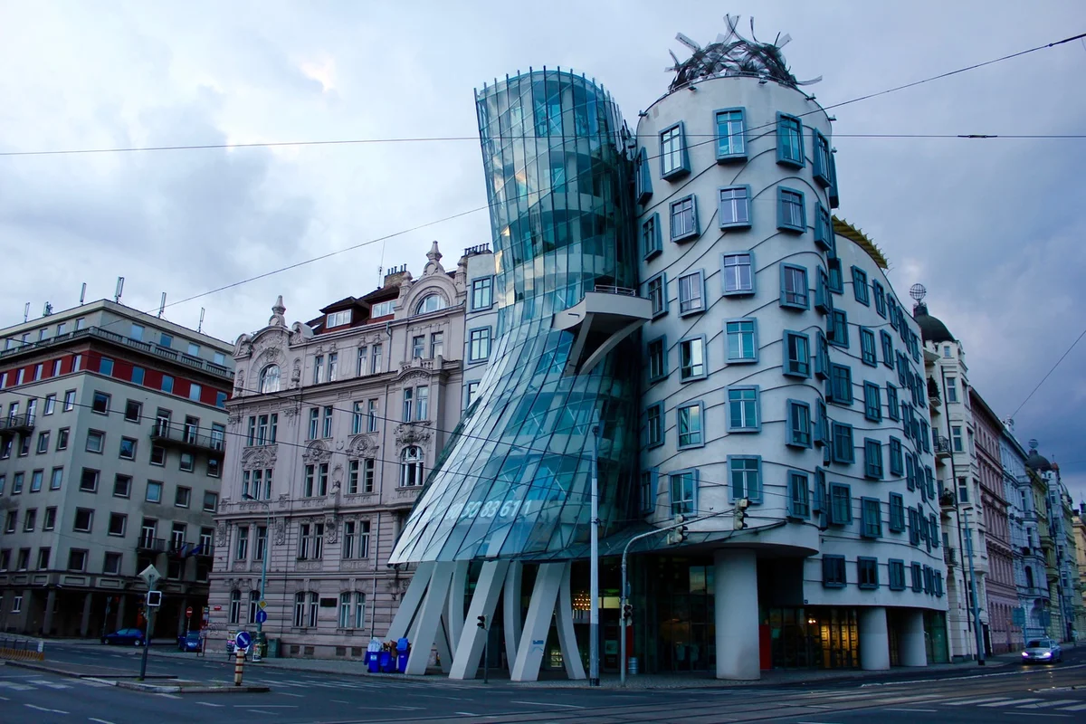 hotelů